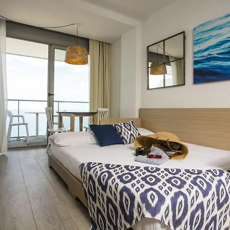 Apartment Pierre & Vacances Blanes Playa