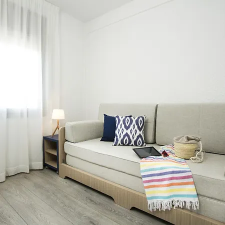 Apartment Pierre & Vacances Blanes Playa Blanes