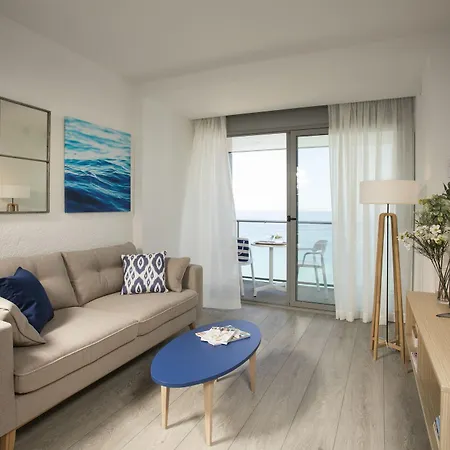Pierre & Vacances Blanes Playa * Blanes