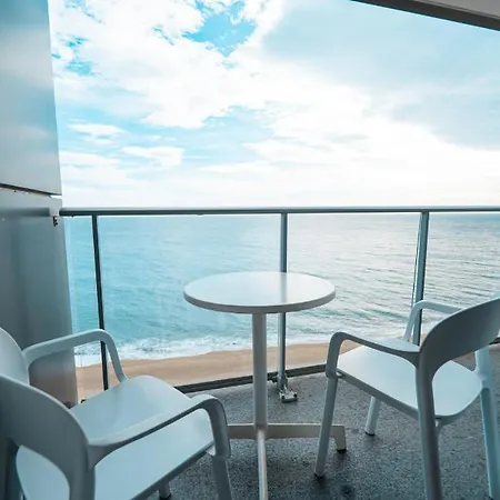 Apartment Pierre & Vacances Blanes Playa