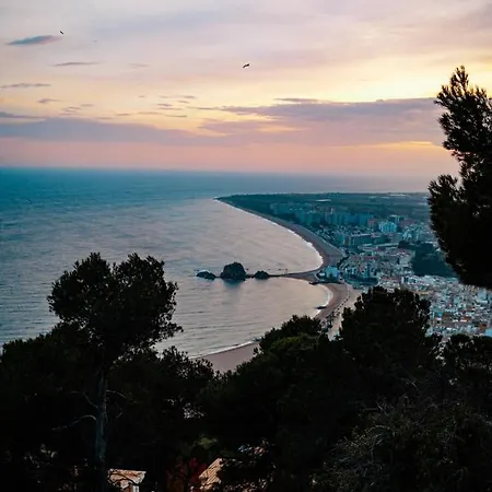 Pierre & Vacances Blanes Playa *