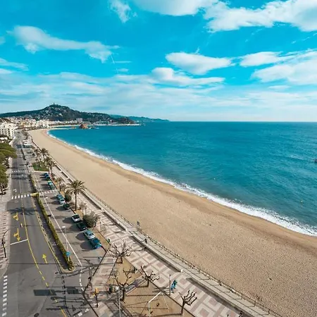 Apartment Pierre & Vacances Blanes Playa