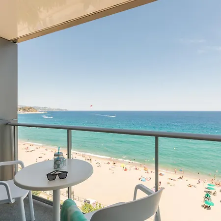 Pierre & Vacances Blanes Playa Apartment