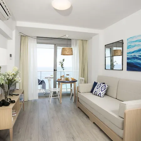 Pierre & Vacances Blanes Playa *