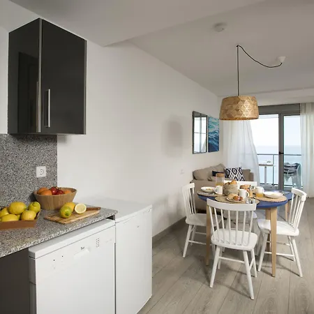 Apartment Pierre & Vacances Blanes Playa Blanes