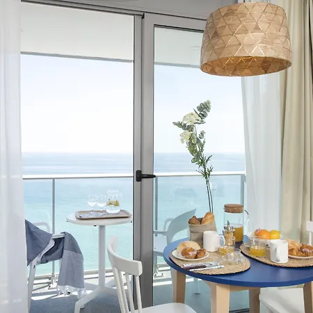 Pierre & Vacances Blanes Playa Apartment *