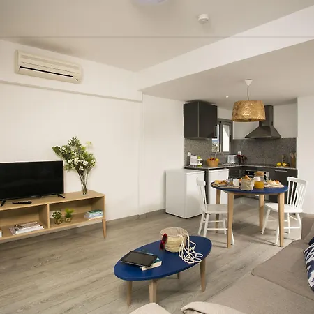 Apartment Pierre & Vacances Blanes Playa Blanes