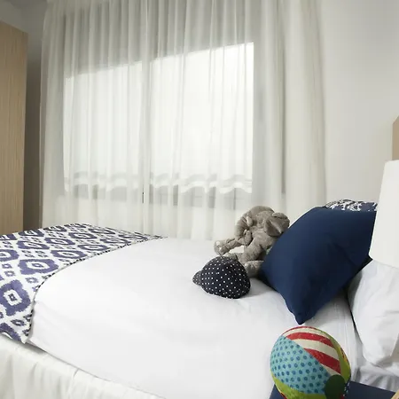 Pierre & Vacances Blanes Playa Apartment