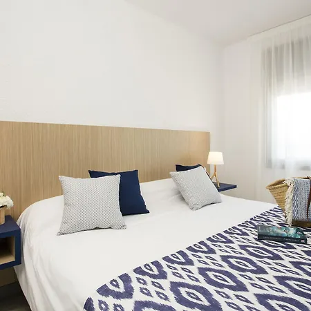 Pierre & Vacances Blanes Playa