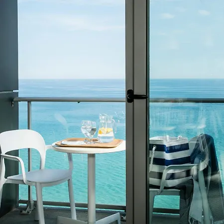 Pierre & Playa * Blanes