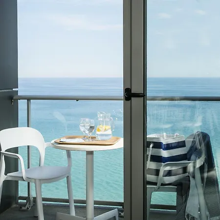 Pierre & Vacances Blanes Playa * Blanes