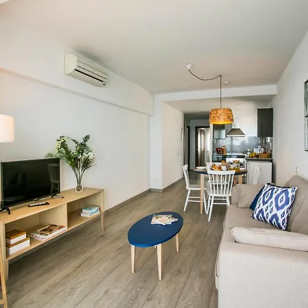 Pierre & Playa Blanes