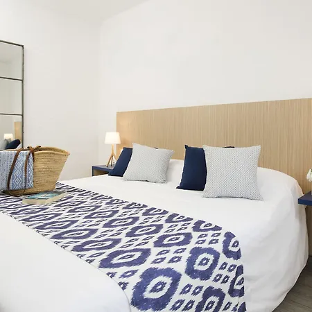 Apartment Pierre & Vacances Blanes Playa