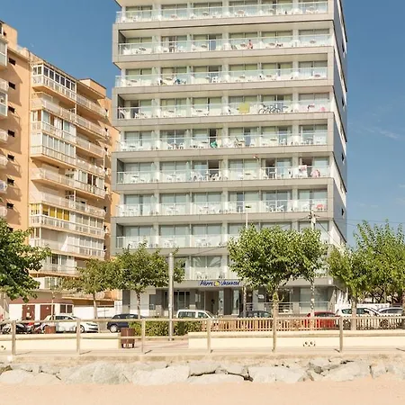 Pierre & Vacances Blanes Playa Apartment Blanes