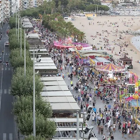 Pierre & Playa Appartement *