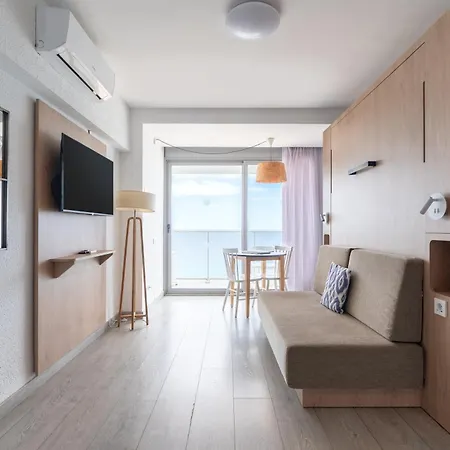 Appartement Pierre & Playa