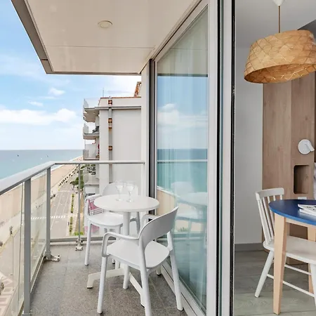 Appartement Pierre & Playa *