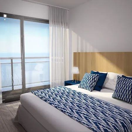 Pierre & Vacances Blanes Playa Apartment Blanes