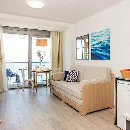 Pierre & Vacances Blanes Playa Apartment