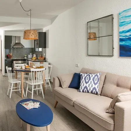 Appartement Pierre & Playa *