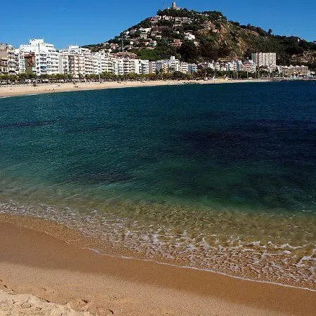 Pierre & Vacances Blanes Playa Apartment