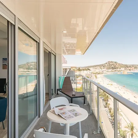 Pierre & Vacances Blanes Playa Apartment *