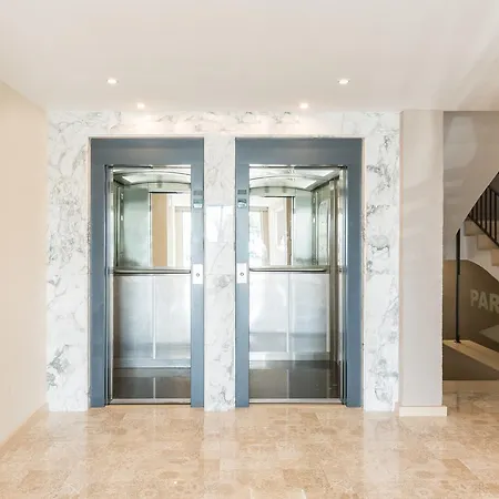 Pierre & Playa Appartement