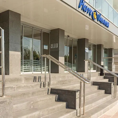 Pierre & Playa Appartement