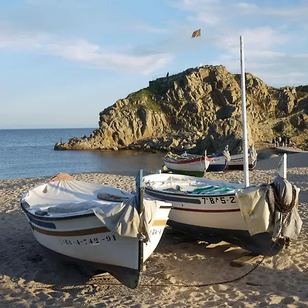 Apartment Pierre & Vacances Blanes Playa *