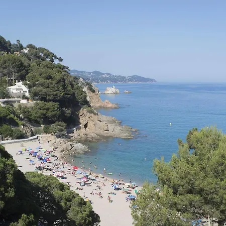 Pierre & Vacances Blanes Playa *