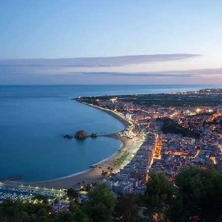 Pierre & Vacances Blanes Playa Apartment
