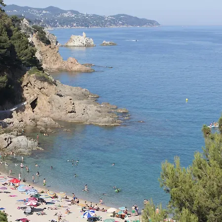 Pierre & Vacances Blanes Playa *