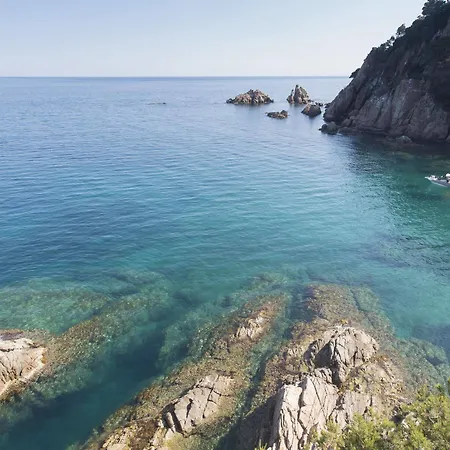 Pierre & Vacances Blanes Playa Apartment Blanes