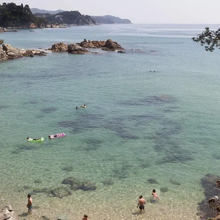 Pierre & Vacances Blanes Playa