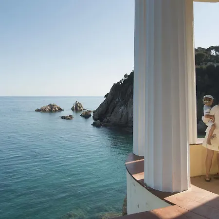Apartment Pierre & Vacances Blanes Playa