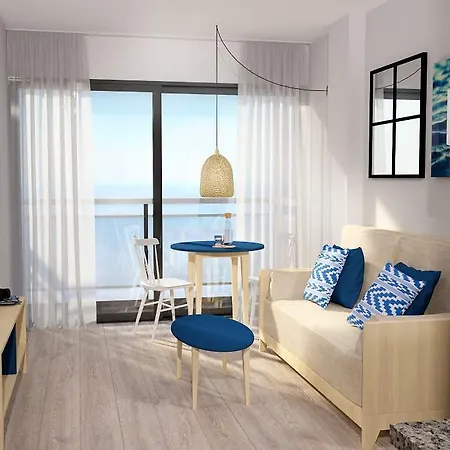 Pierre & Vacances Blanes Playa * Blanes