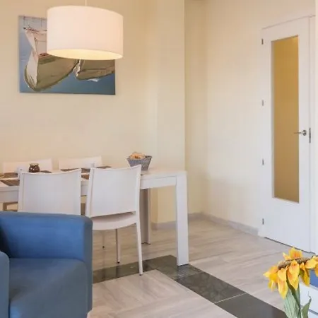Pierre & Vacances Blanes Playa Apartment Blanes
