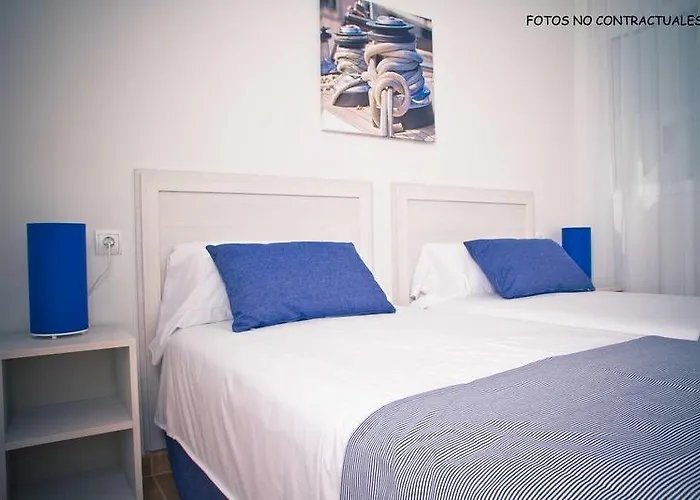 Pierre & Vacances Blanes Playa Бланес