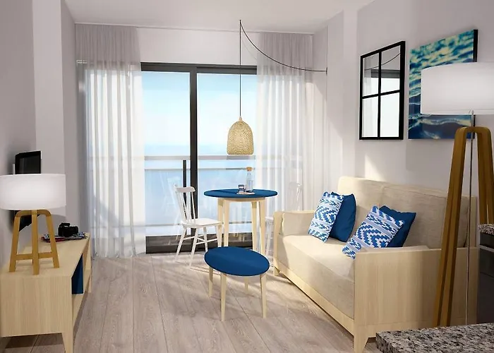 Pierre & Vacances Blanes Playa * Бланес