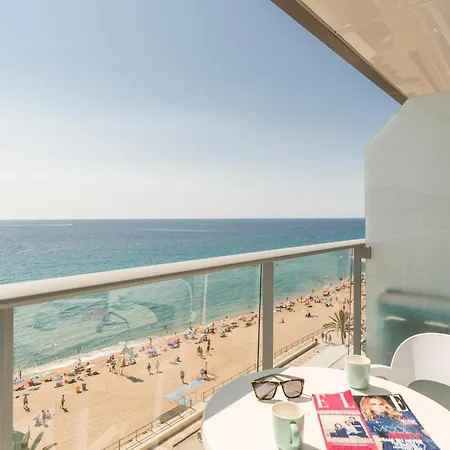 Appartamento Pierre & Playa Blanes