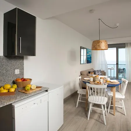 Apartment Pierre & Playa Blanes