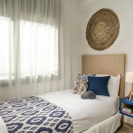 Pierre & Vacances Blanes Playa Apartament