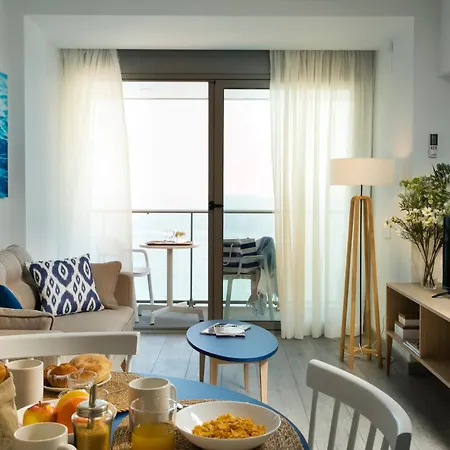 Pierre & Playa * Blanes