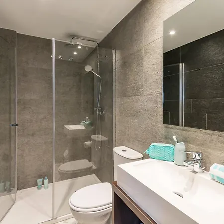 Apartman Pierre & Playa Blanes