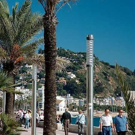 Pierre&vacances Playa *