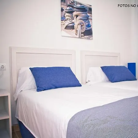 Pierre & Playa Blanes