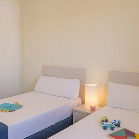Pierre&vacances Playa * Blanes