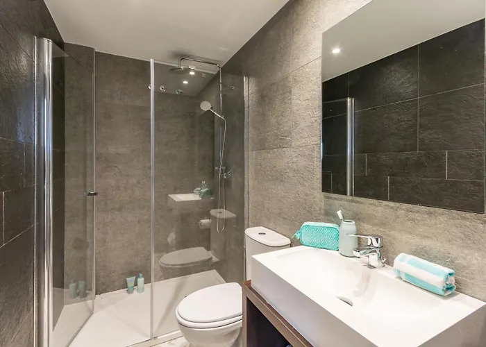 Apartman Pierre & Playa Blanes