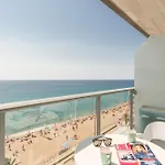 Apartmán Pierre & Playa Blanes