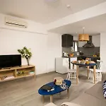 Apartmán Pierre & Playa Blanes